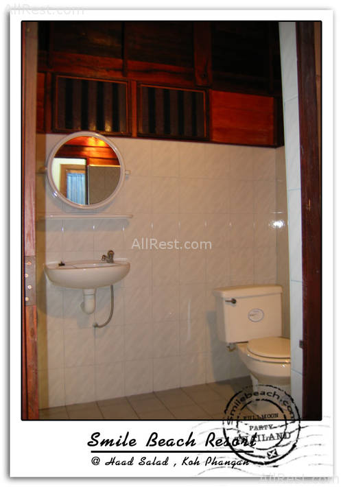 Smile Beach Resort 32